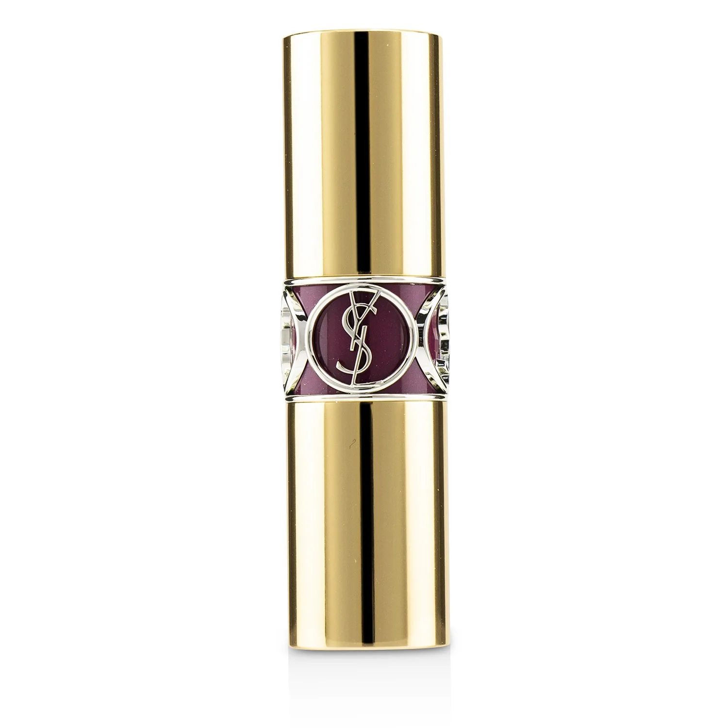 Yves Saint Laurent Rouge Volupte Shine - # 129 Carmine Retro 3.2g/0.11oz