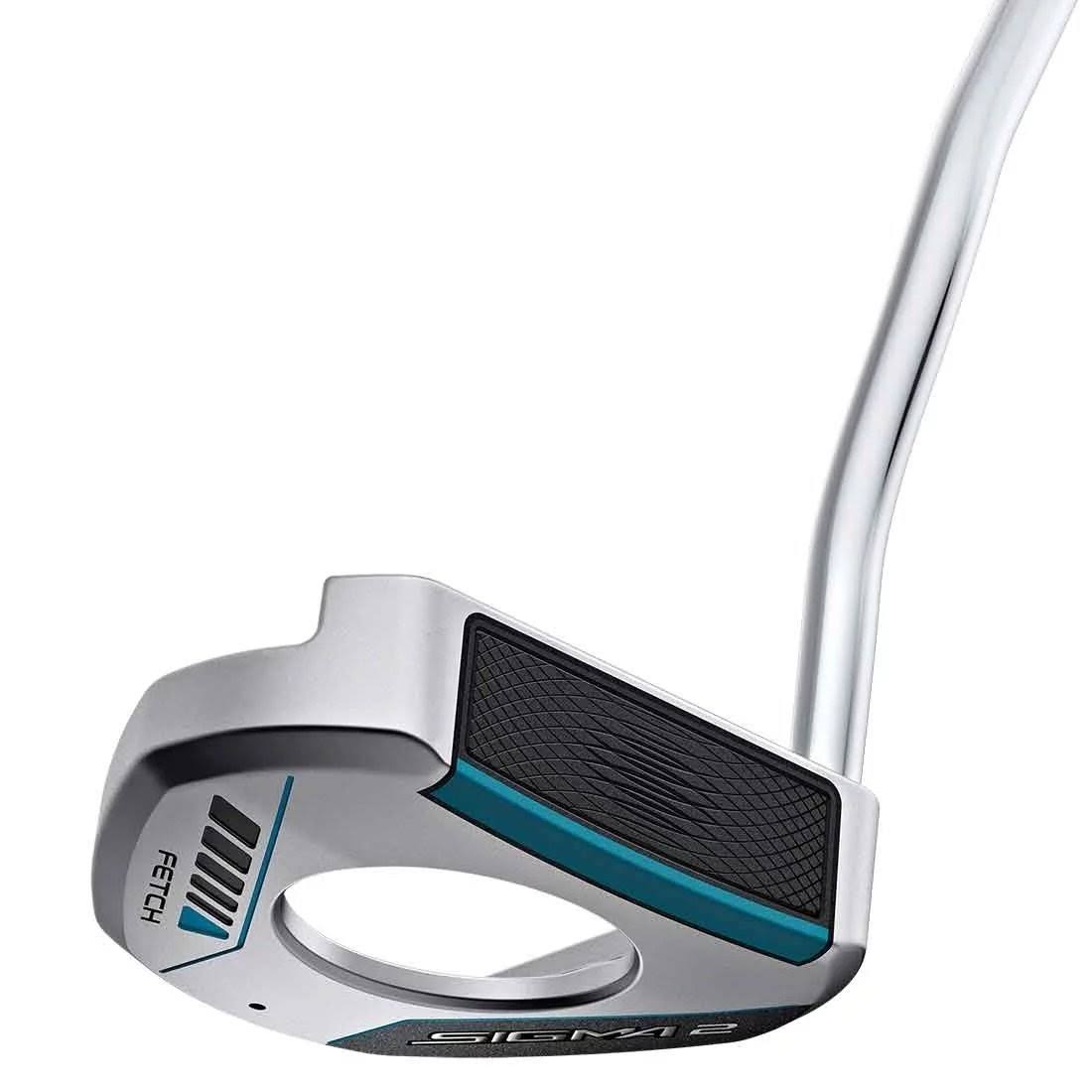 Ping Sigma 2 Arna Stealth Putter