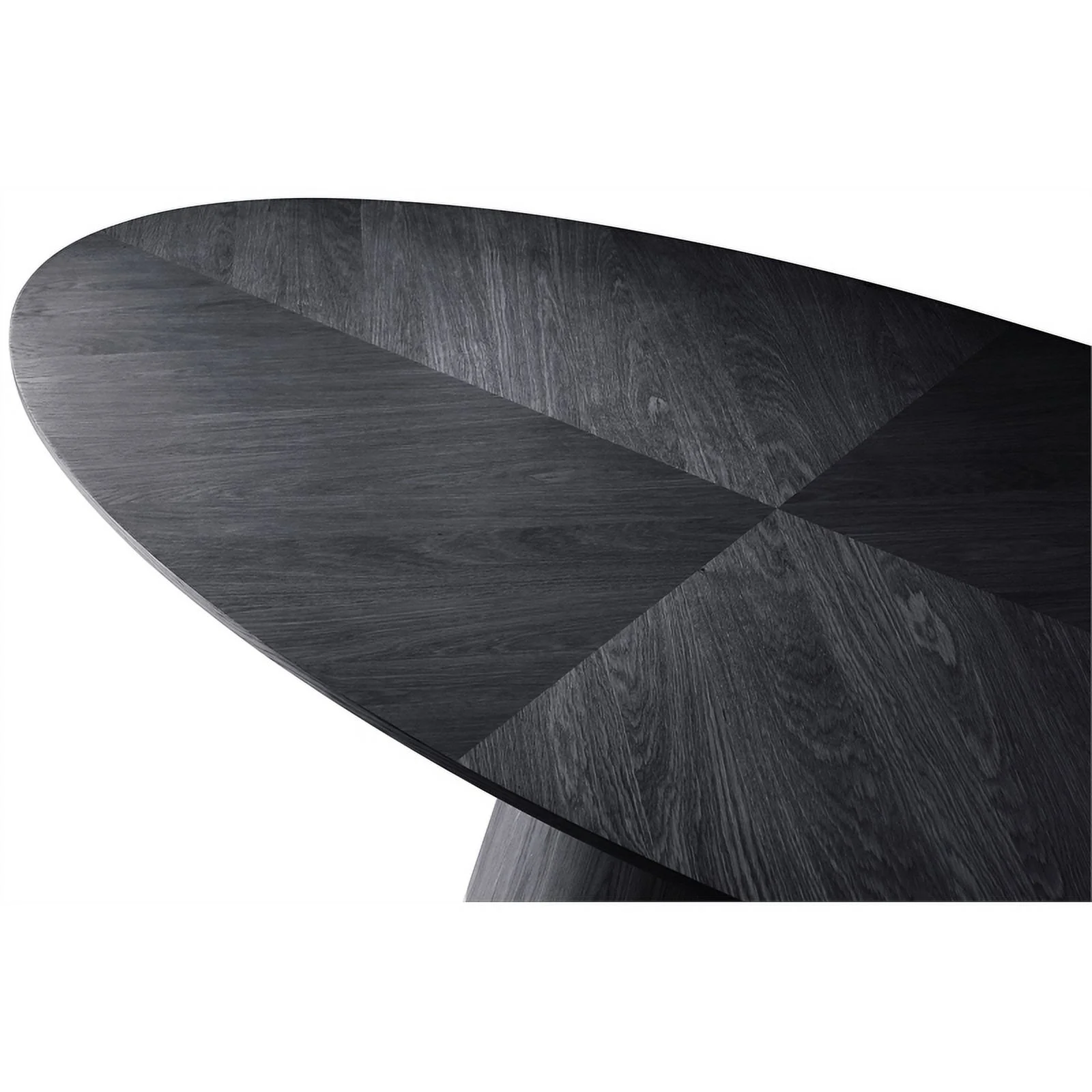 Meridian Furniture Gavin Black Dining Table