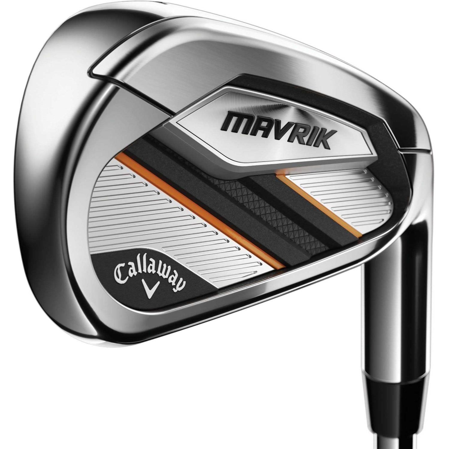 Callaway Mavrik Irons - Sports Supplies Online Store
