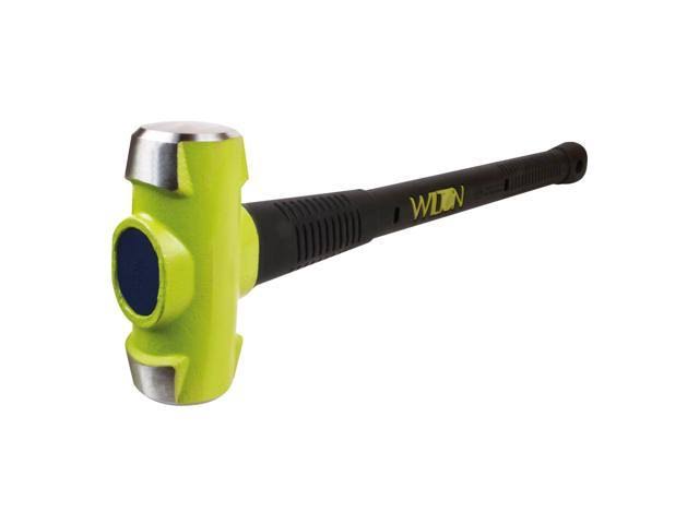 Wilton Bash 10-Pound, 36-Inch and 6-Pound, 16-inch Steel Sledge Hammers
