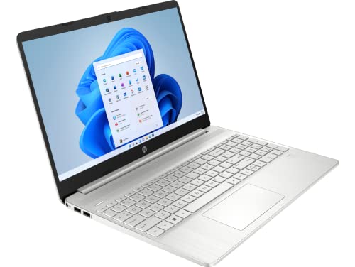HP Pavilion 15.6" HD Touchscreen Anti-Glare Laptop, 16GB RAM, 256GB SSD Storage, Intel Core Processor up to 4.1GHz, Up to 11 Hours Long Battery Life