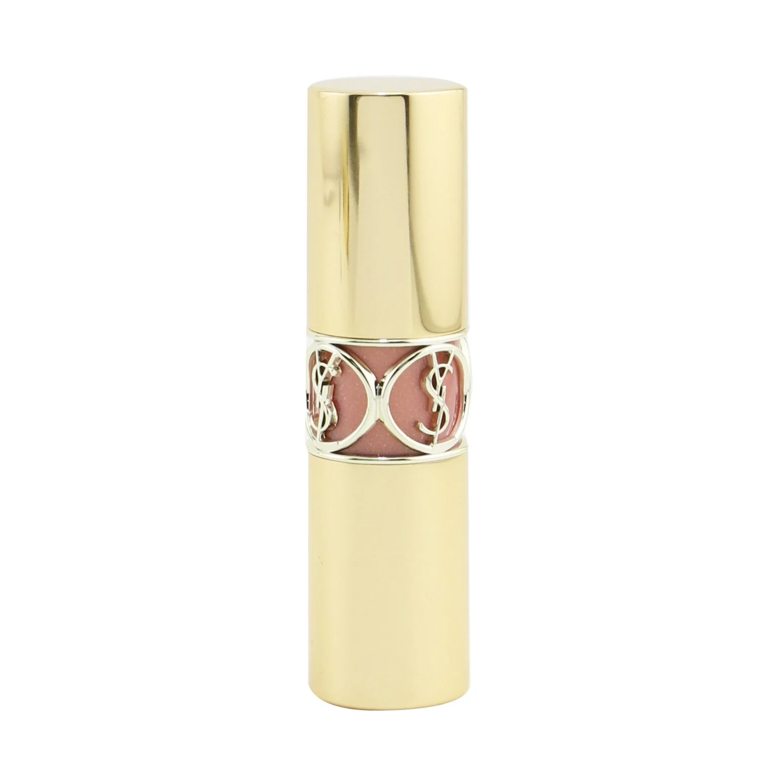 Yves Saint Laurent Rouge Volupte Shine - # 129 Carmine Retro 3.2g/0.11oz