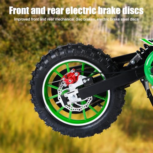Kids Electric Dirt Bike