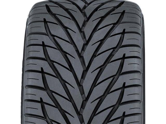 Toyo Proxes S/T Tires 305/50R20 120V Tire 242350