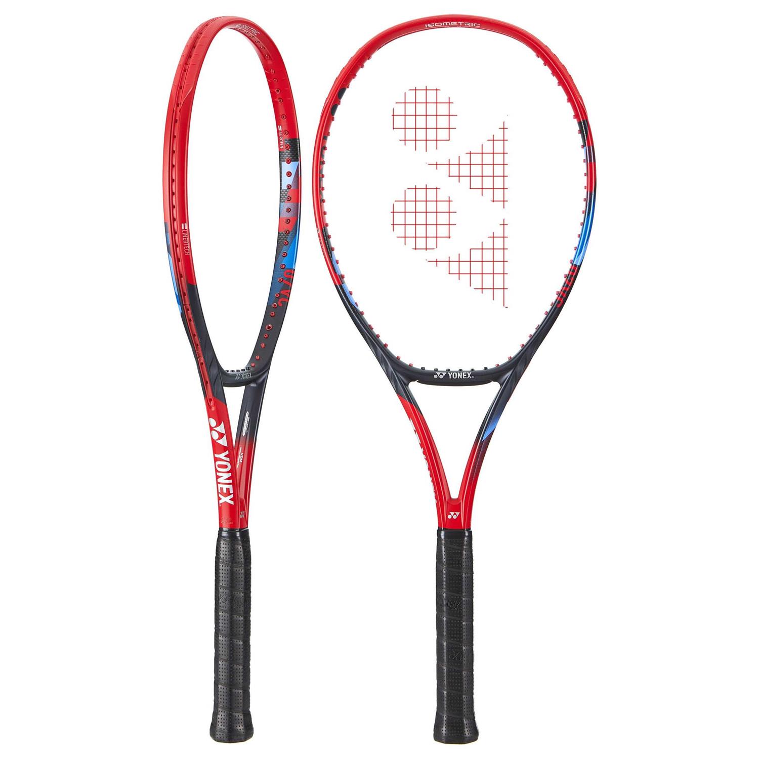 Yonex VCORE 98 Tennis Racquet - Sports Supplies Online Store
