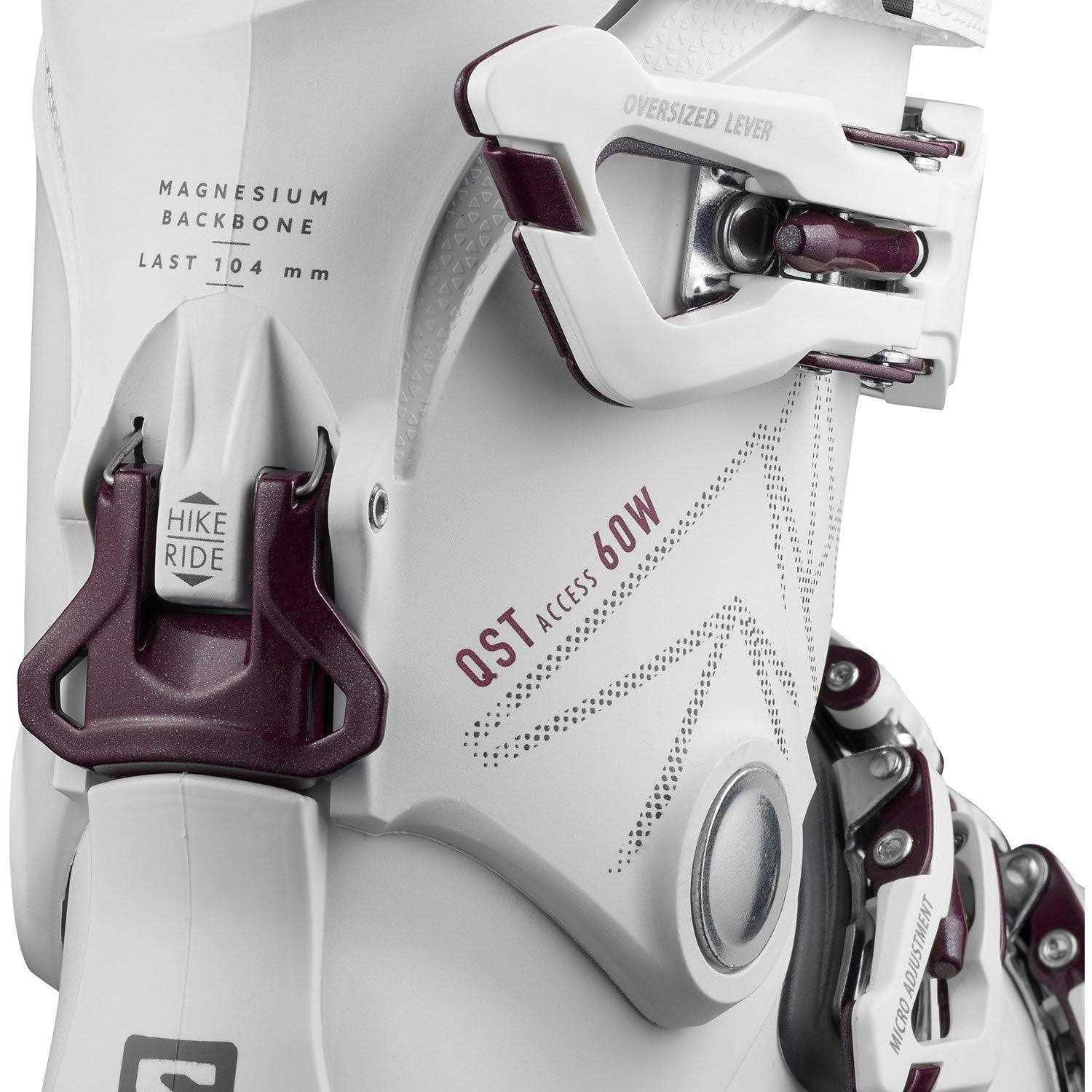 Salomon QST Access 60 Ski Boots - Sports Supplies Online Store