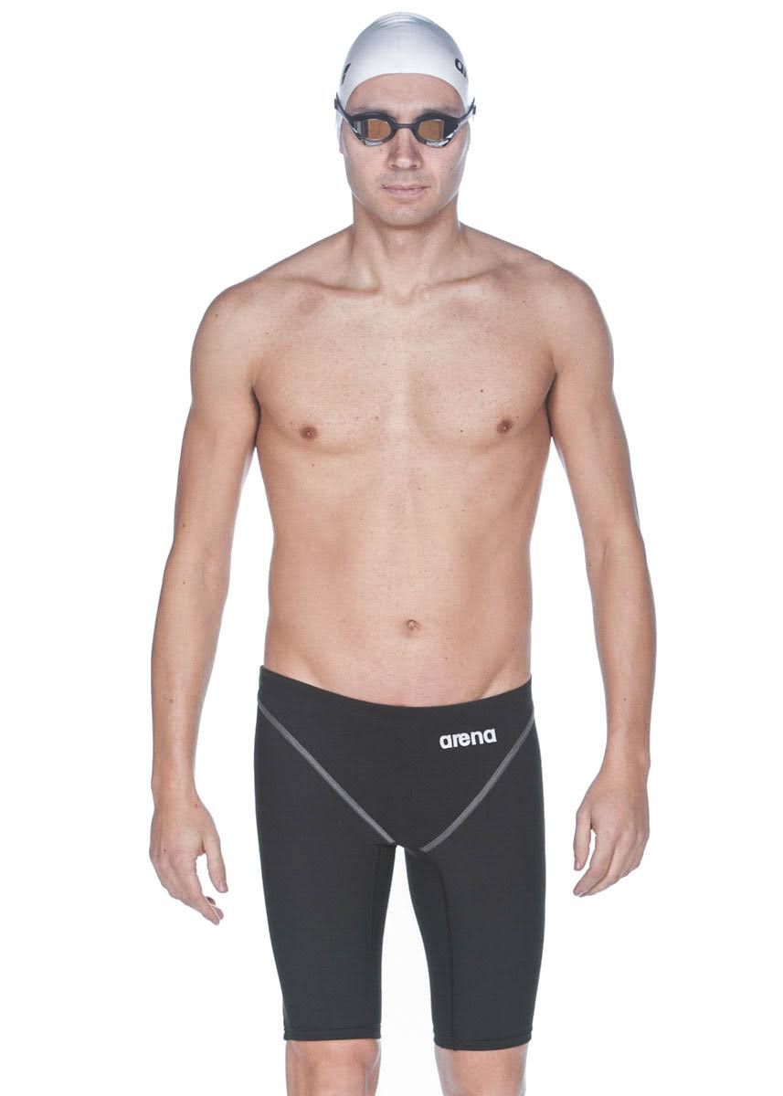 Arena Jammer Powerskin St 2.0 Black 26