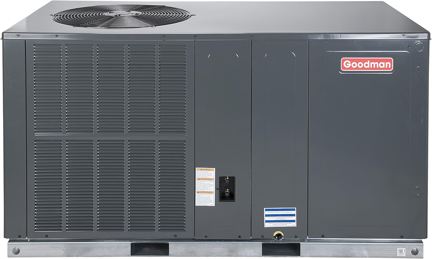 5 Ton 14 Seer Goodman Package Air Conditioner - GPC1460H41