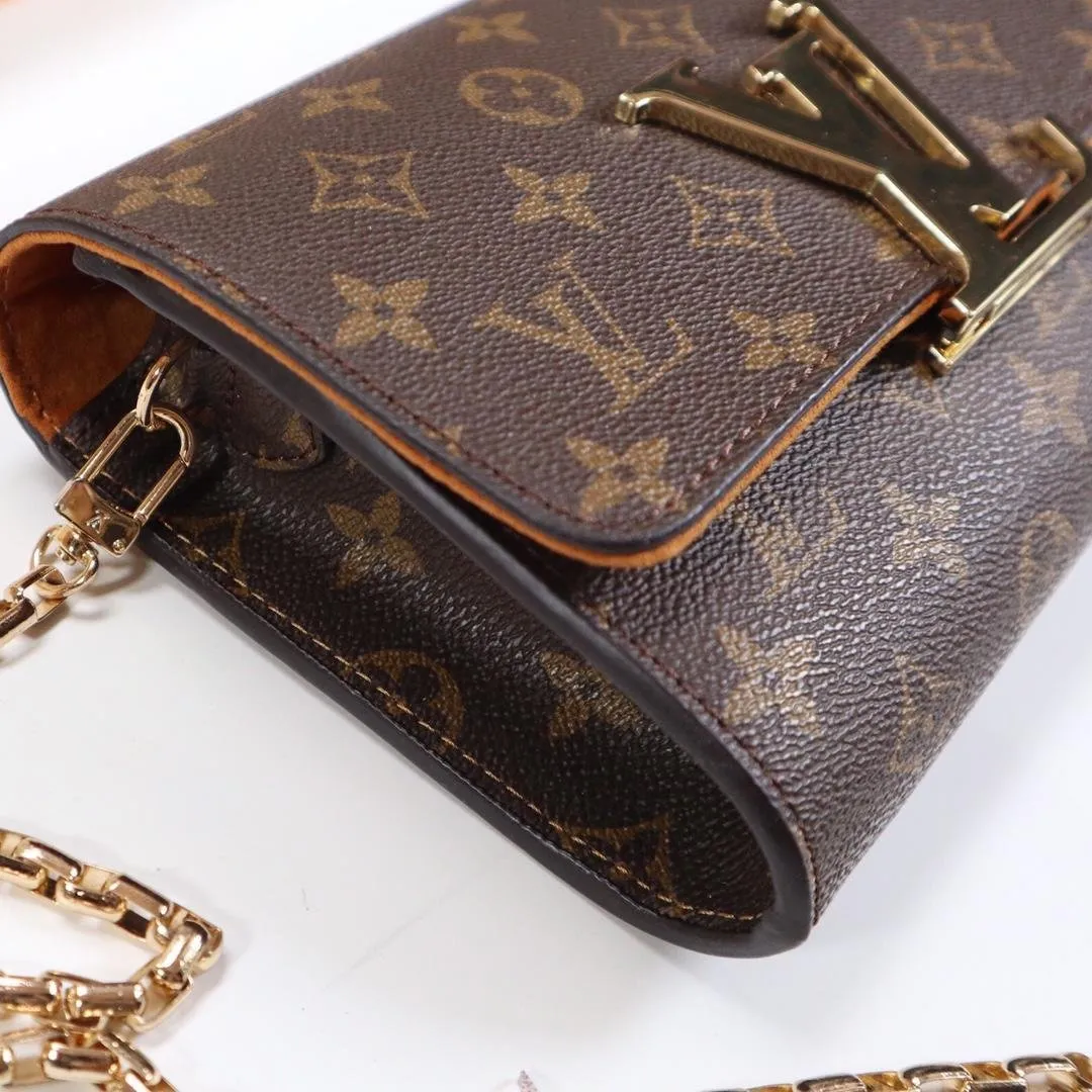 Women Casual Satchel Bag Adjustable Strap Crossbody PU Bag Zipper