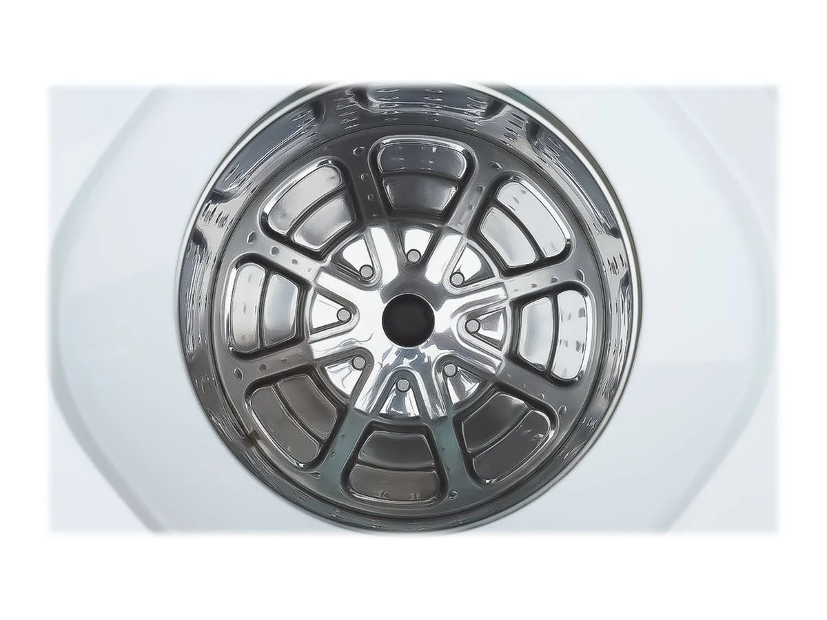 The Laundry Alternative Ninja 3200 Rpm Portable Spin Dryer With Suspension System