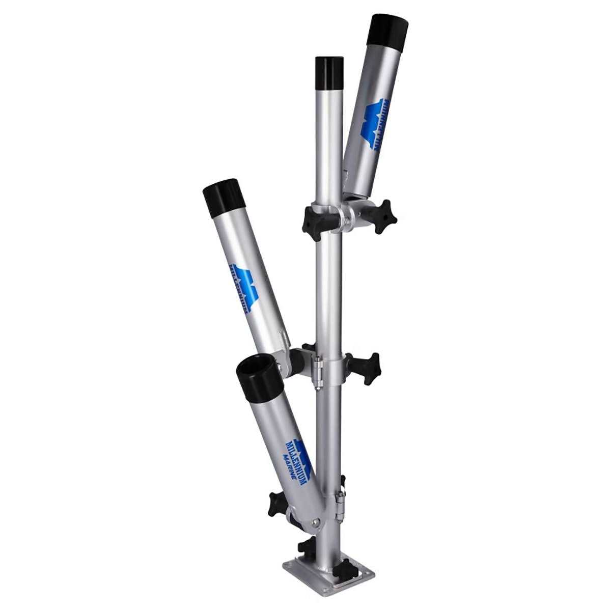 Millennium Marine Spyderlok Rod Tree - Sports Supplies Online Store