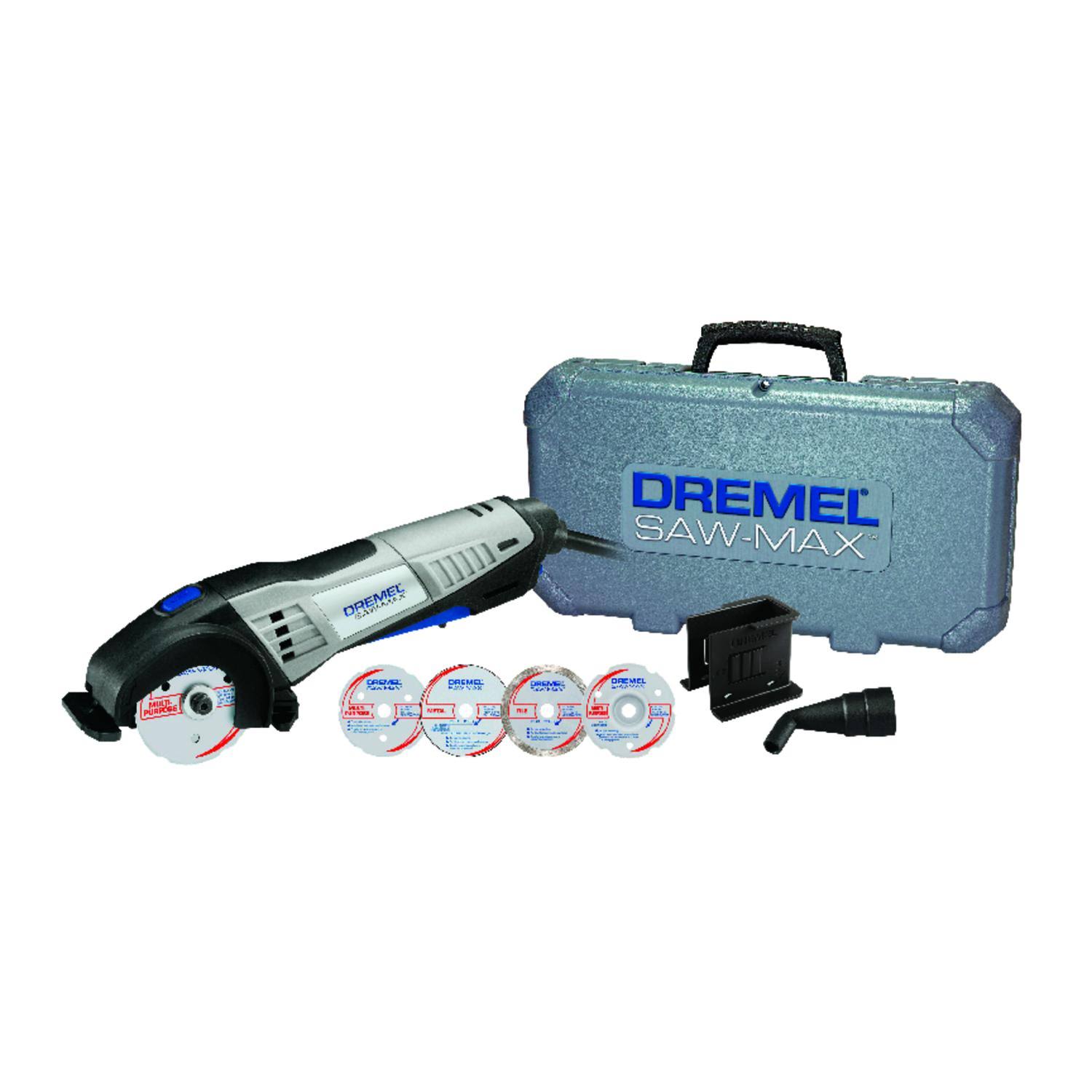 Dremel Saw-Max Saw Kit SM20-02