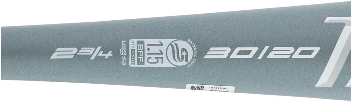 Marucci CAT9-10 USSSA Baseball Bat | 2 3/4" Barrel | 30" / 20 oz | Special Edition Colorway | 1.15 BPF Approved | MSBC910GS