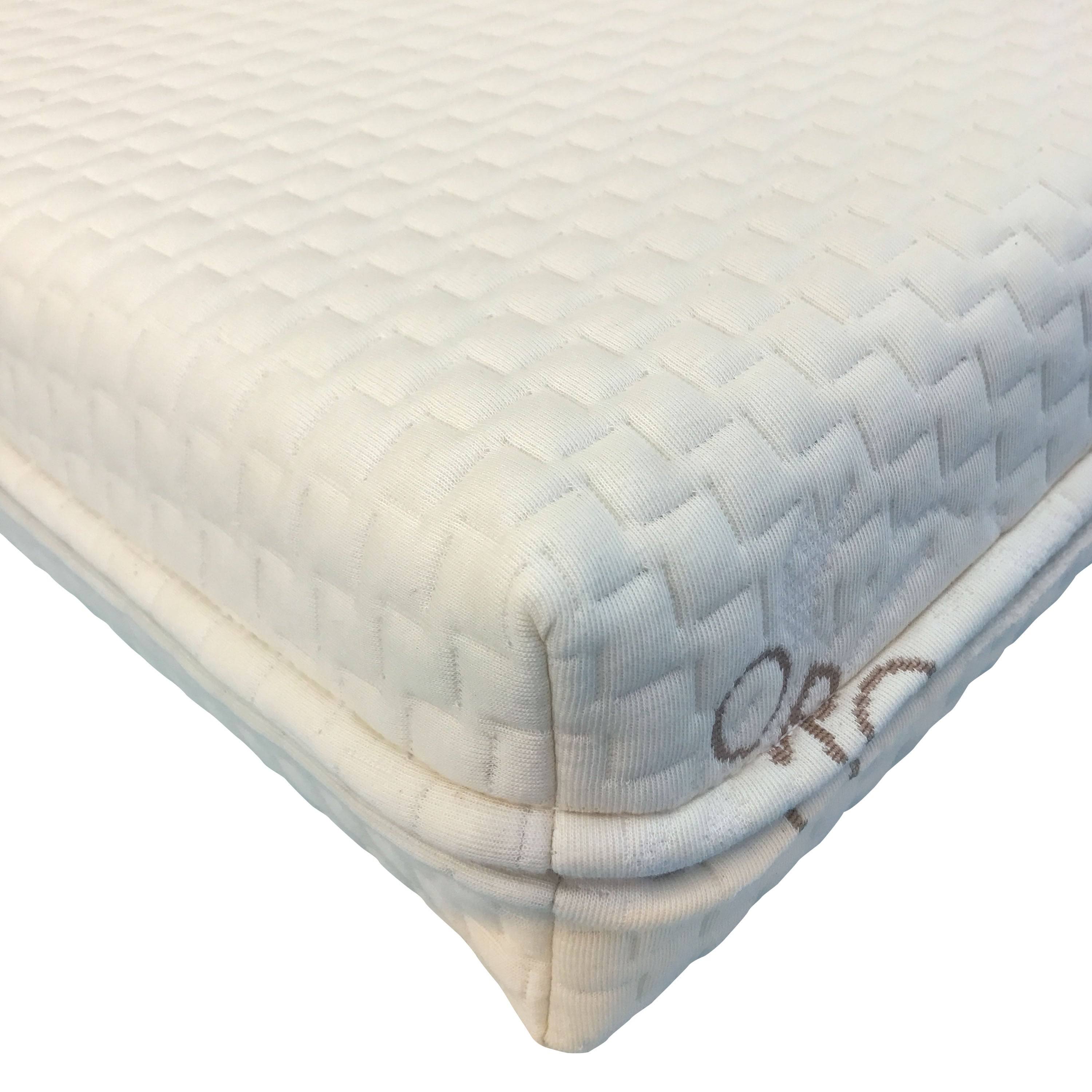 RV Bunk Camper Multi-Density 5-Inch Foam Mattress - 75 x 30