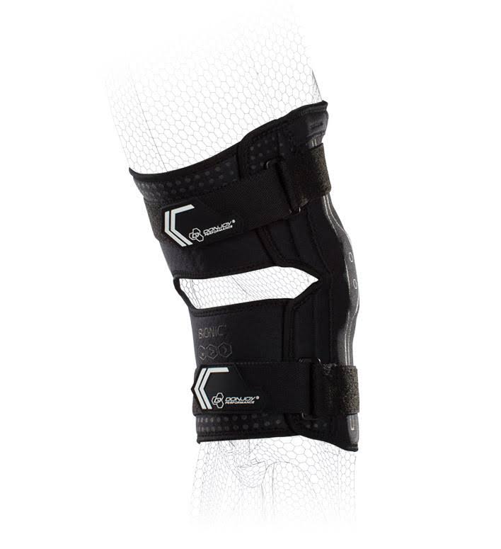 DonJoy Performance Bionic Knee Brace, Camo / X-Large
