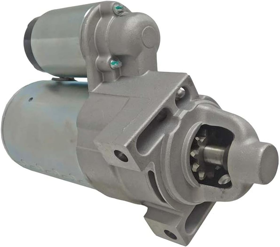 New Starter Replacement For 1994-2015 Kohler HP 15-27 John Deere Toro Cub Cadet Scotts Thomas Grasshopper 2509808, 2509809, 2509811, SDR0291