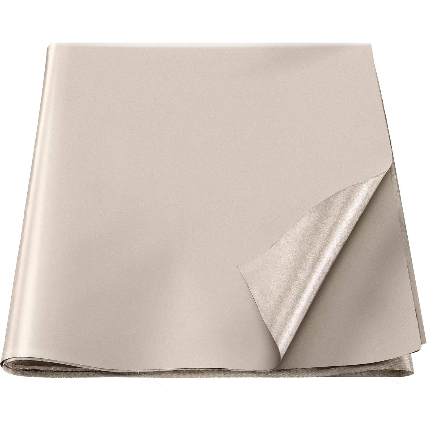 EMF Shielding Fabric EMF Faraday Fabric Copper Protection Fabric Faraday Tape for Anti Radiation, Anti Static, Anti Theft Swipe Card, EMI Isolation