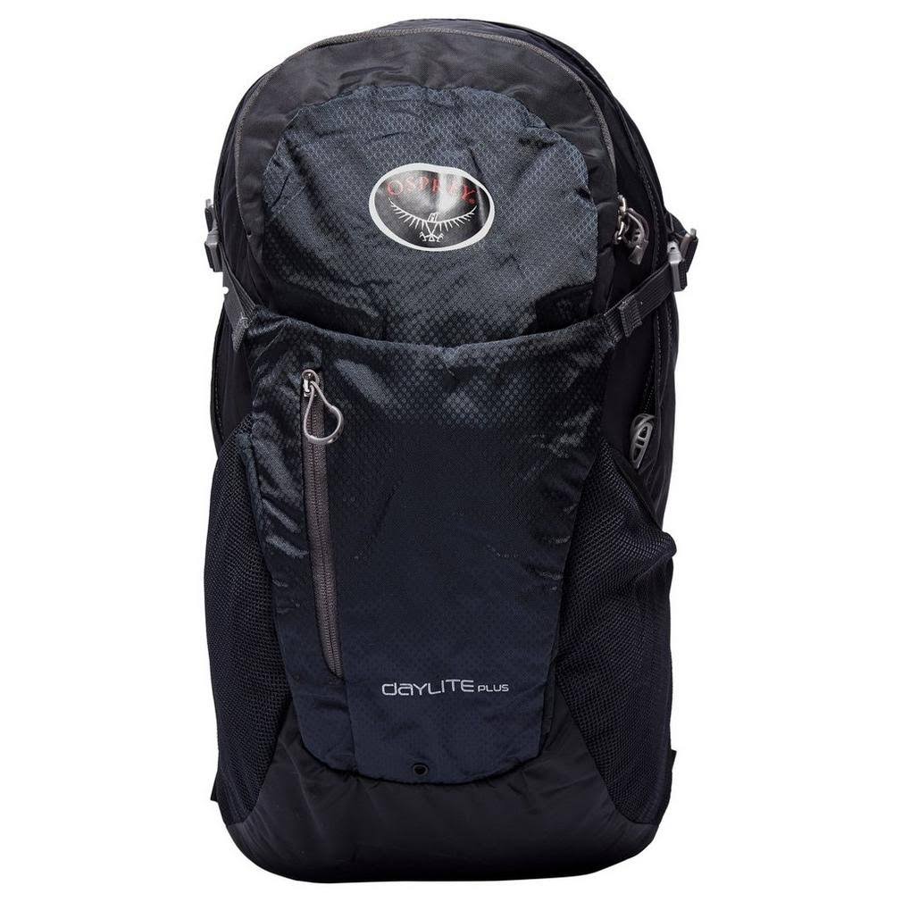 Osprey Daylite Plus 20L Daysack - Black