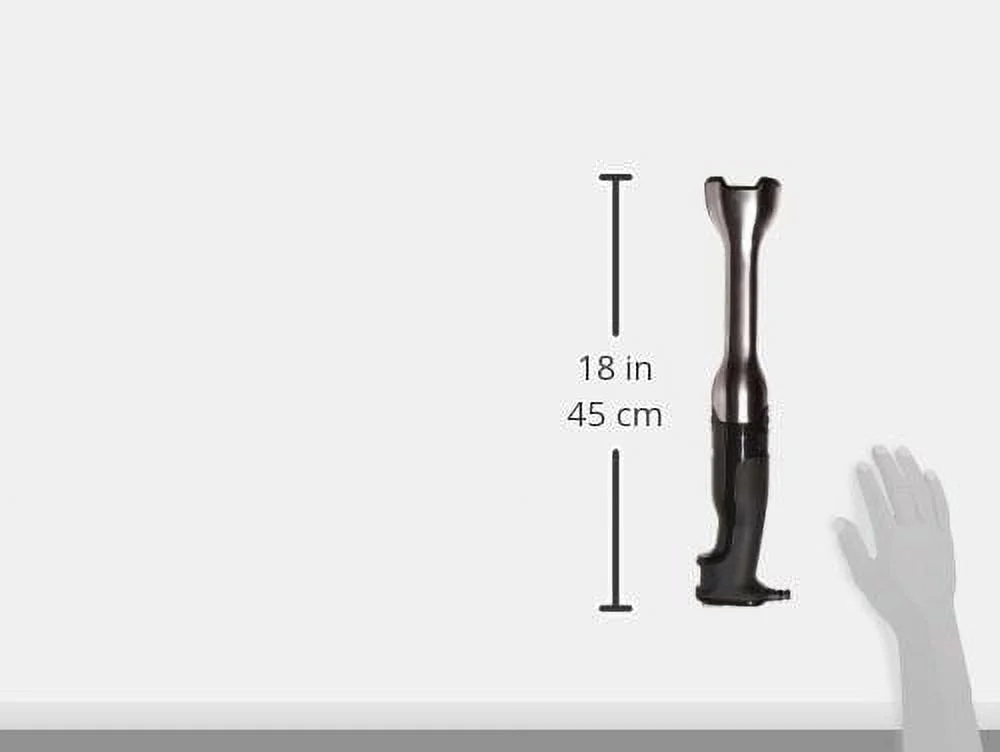 Breville BSB510XL Control Grip Immersion Blender