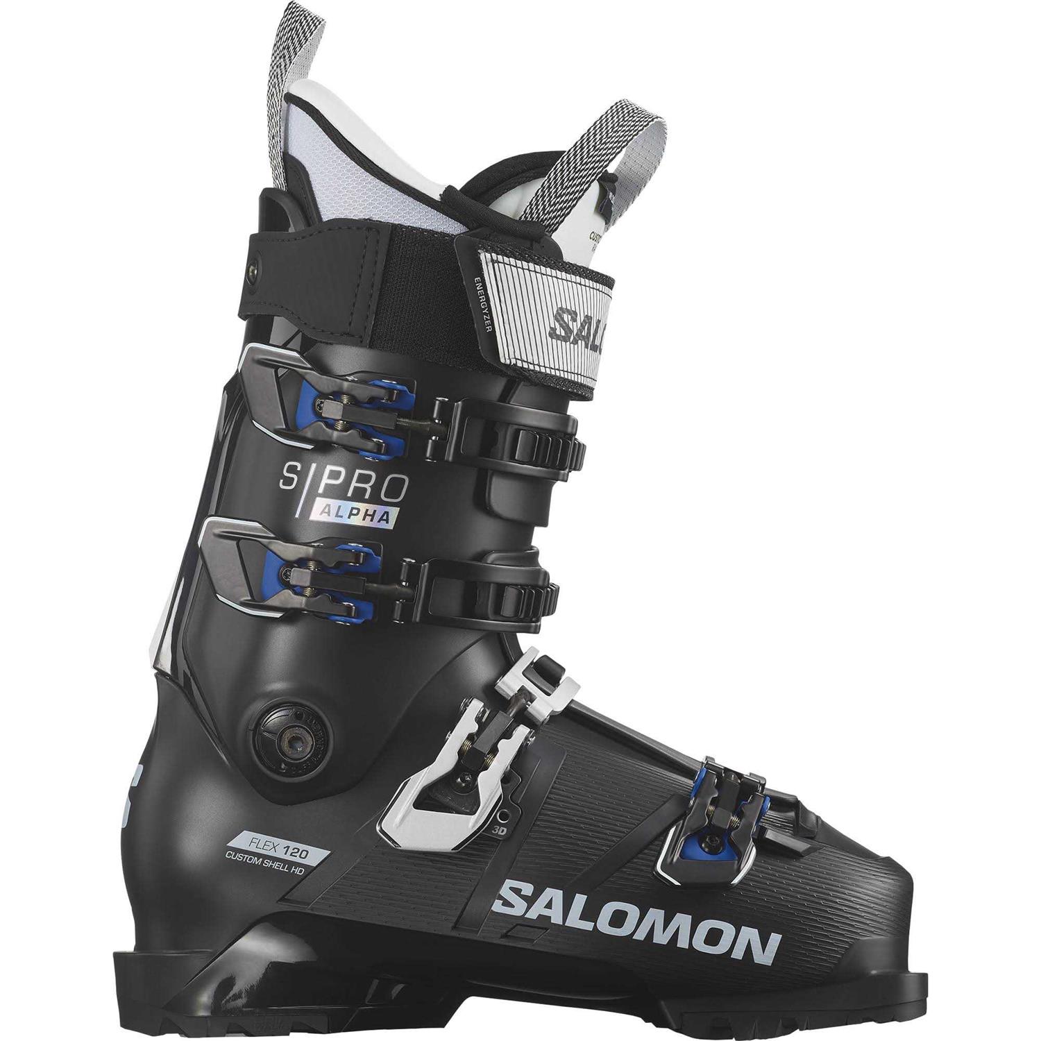 Salomon S/Pro Alpha 120 Ski Boots - Sports Supplies Online Store