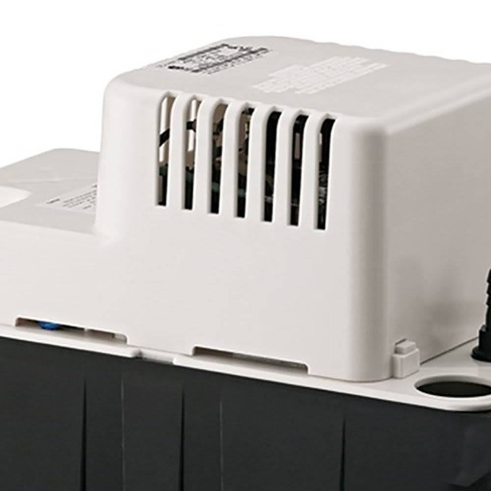 Little Giant Series 1/50 HP Condensate Removal Pump (4 Pack)