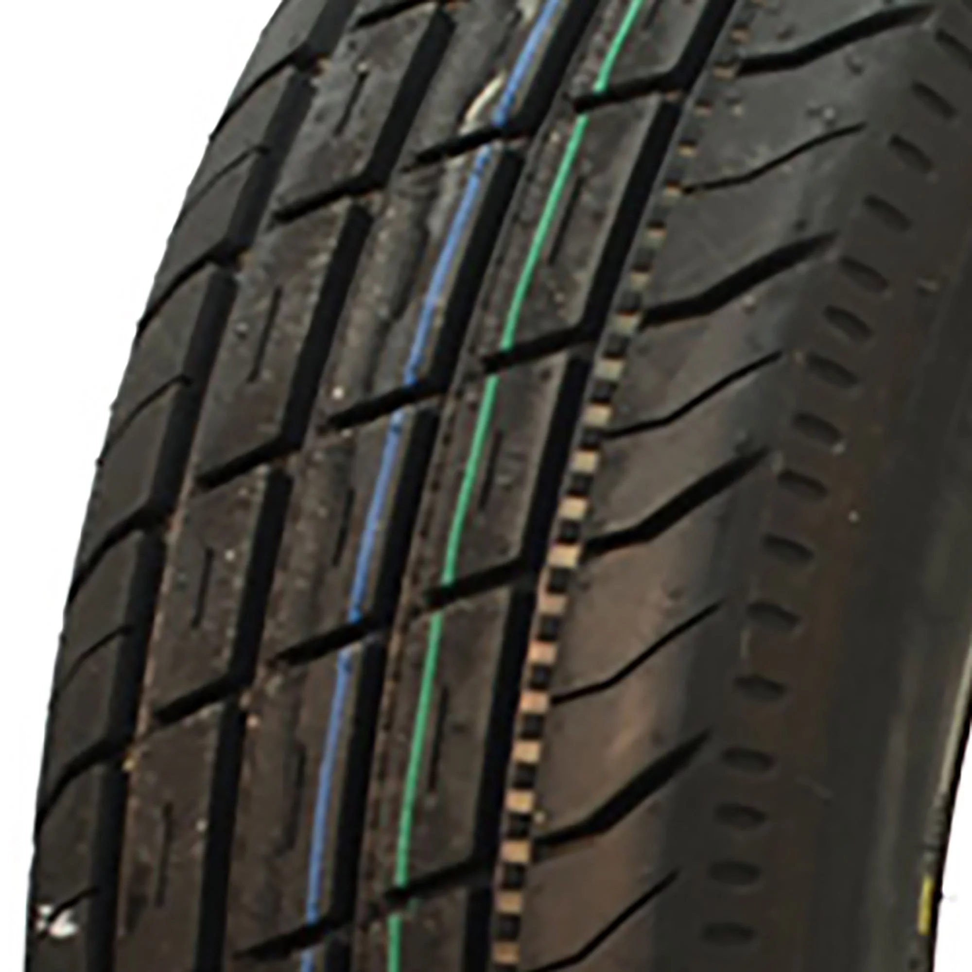 Gladiator QR25-TS Trailer ST225/75R15 117/112N E Trailer Tire