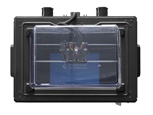 FLASHFORGE Adventurer 5M 3D Printer,600mm/s Max High-Speed FDM 3D Printers with Fully Auto Leveling