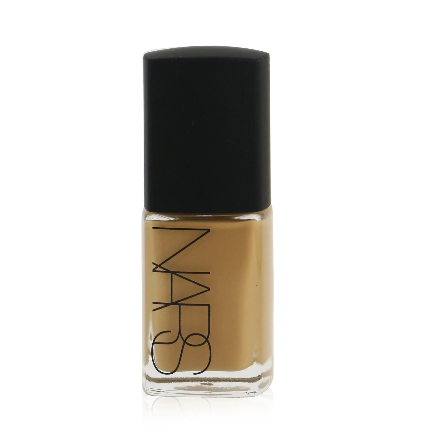 NARS Sheer Glow Foundation - Sahel (Medium 2.5)  30ml/1oz