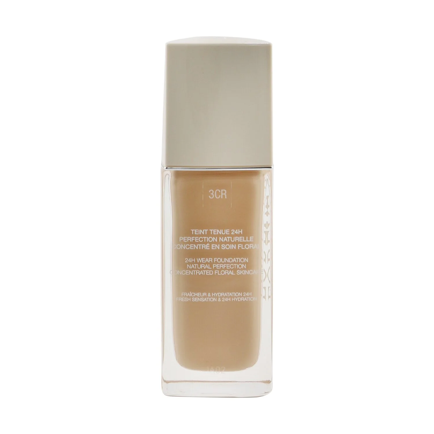 Christian Dior Dior Forever Natural Nude 24H Wear Foundation - # 2W Warm  30ml/1oz