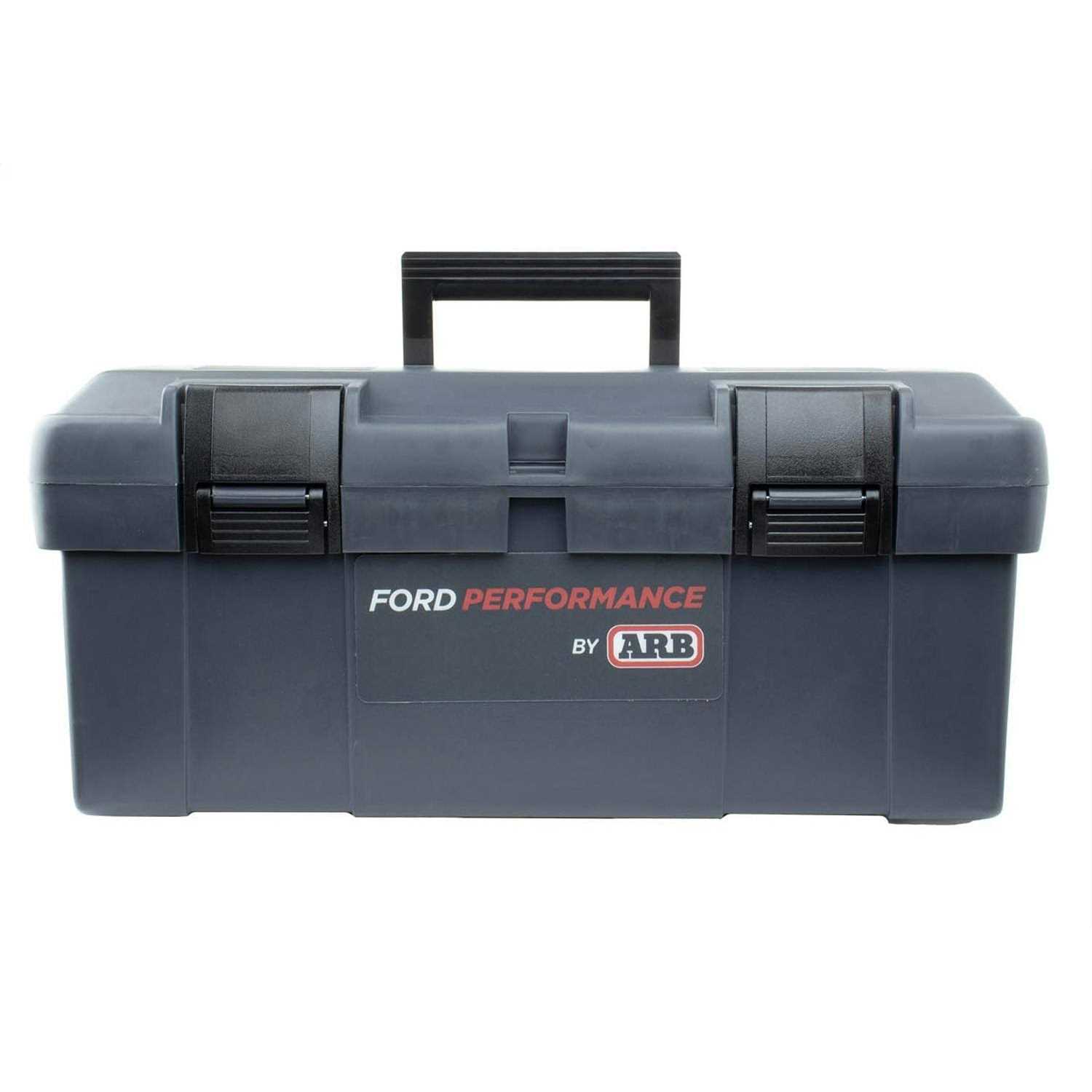 Ford Performance M-1830-FPAC Air Compressor Kit - Sports Supplies Online Store
