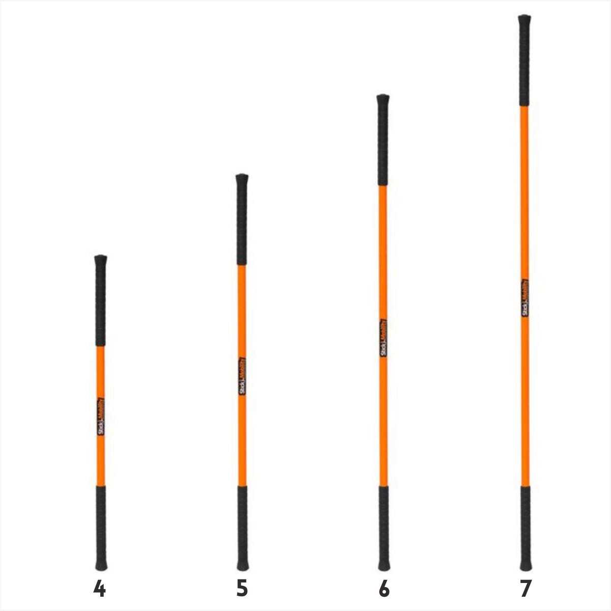 Individual Training Sticks Stick Mobility - Sports Supplies Online Store