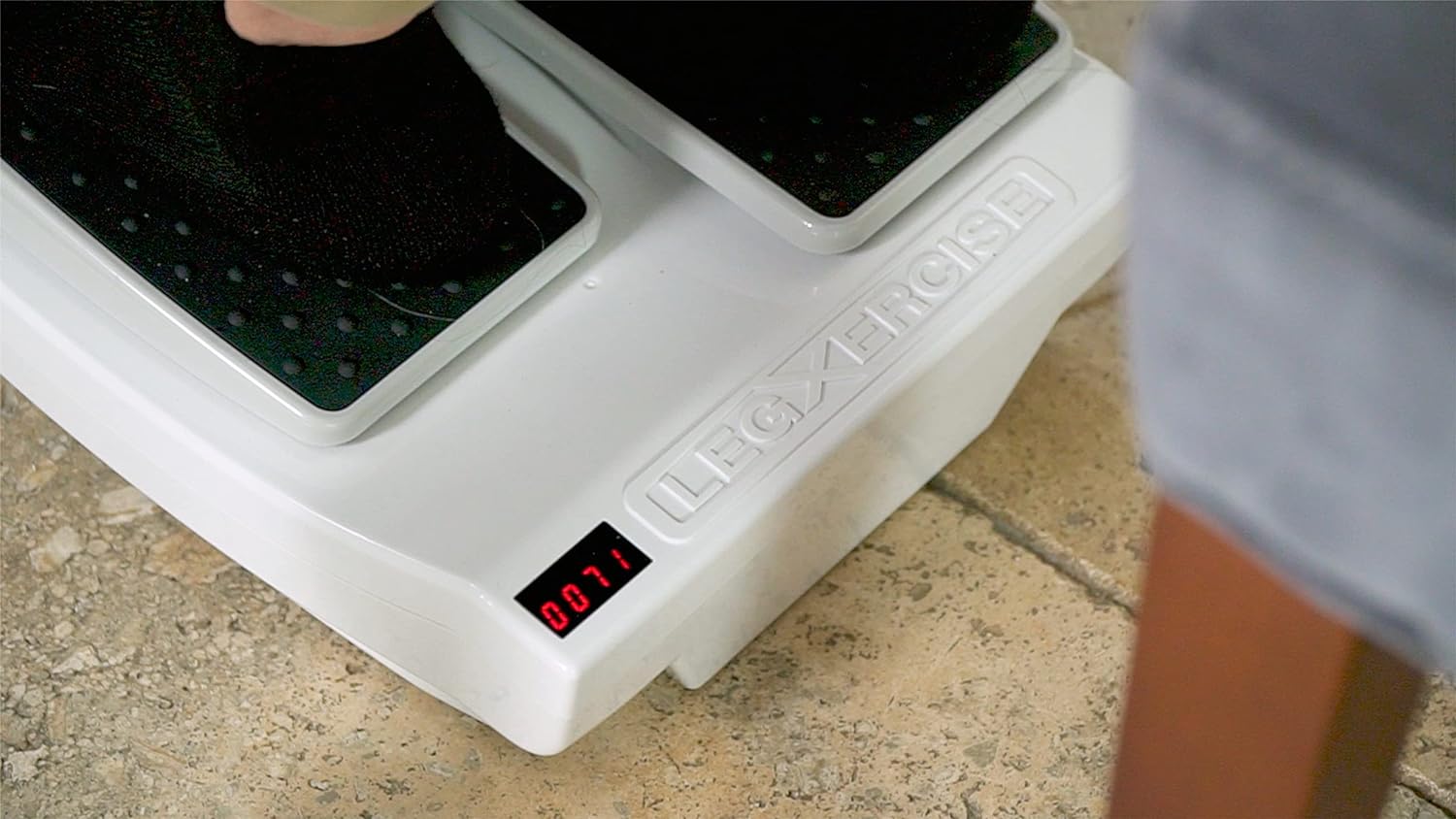 LegXercise PRO