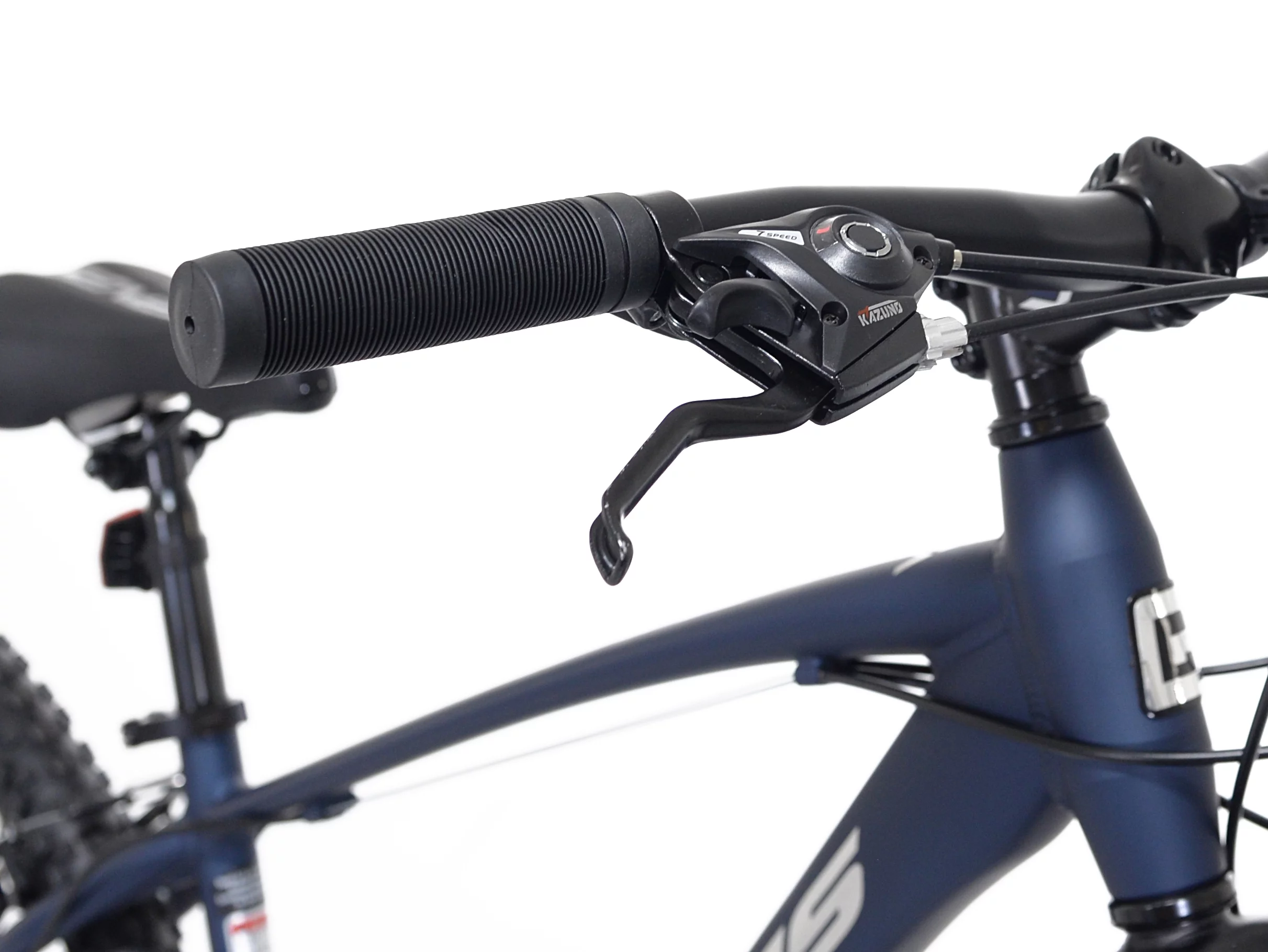 Genesis 29-inch Men's Silverton Mountain Bicycle, Red