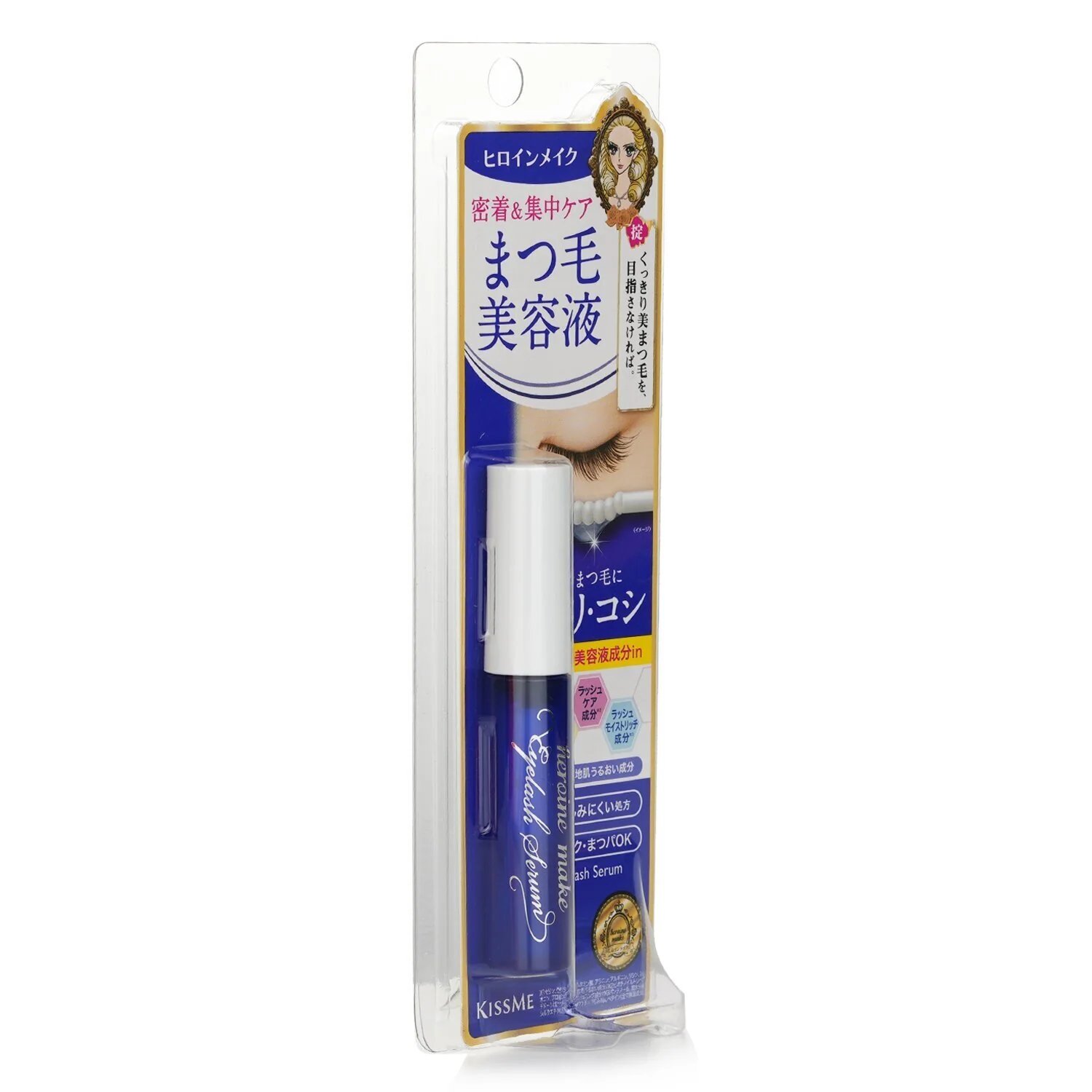 BareMinerals Precision Face Brush  1pc