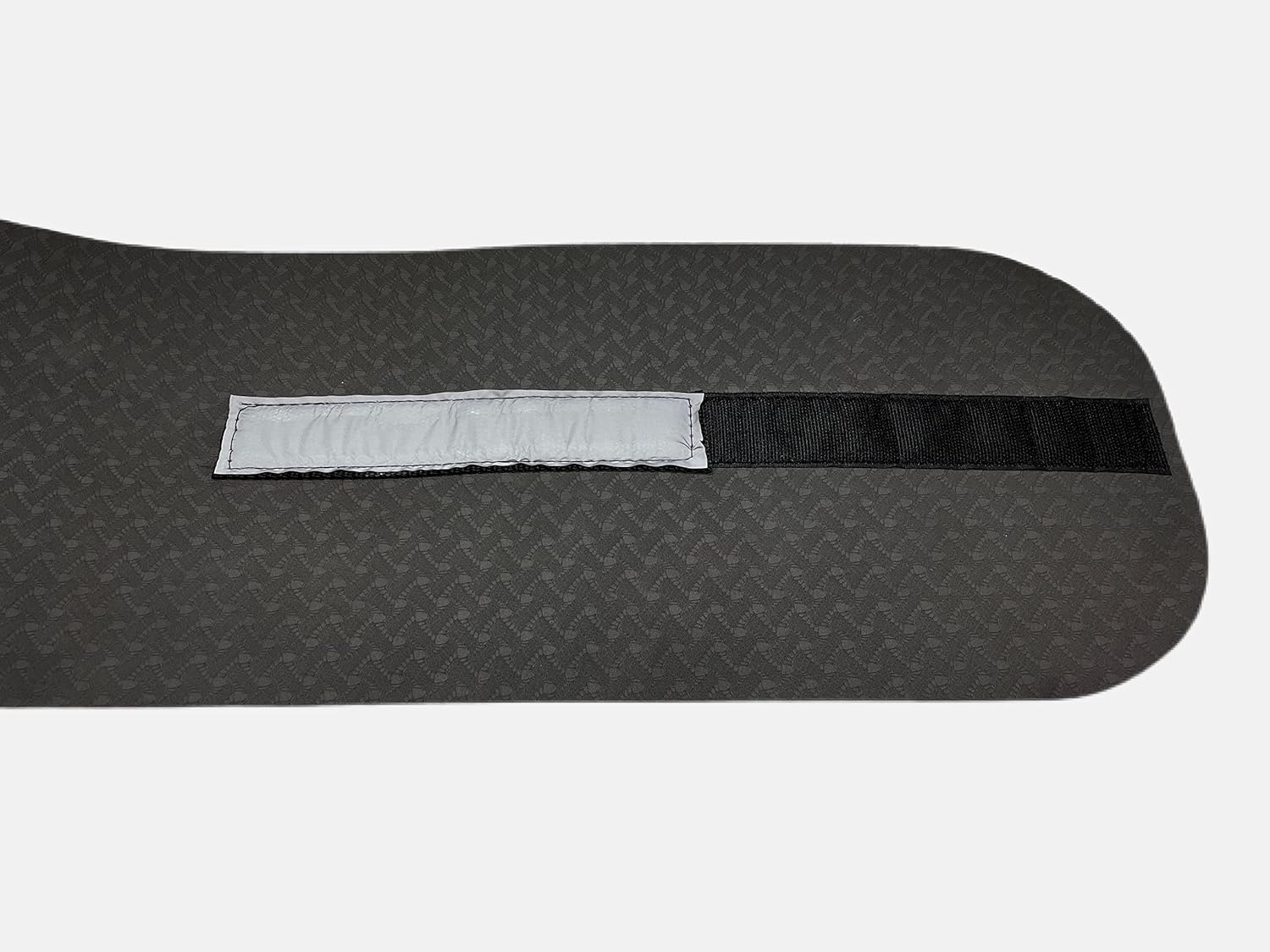 BumperSafe - Front/Rear Bumper Protector/Bumper Guard for Cars Pack of 2