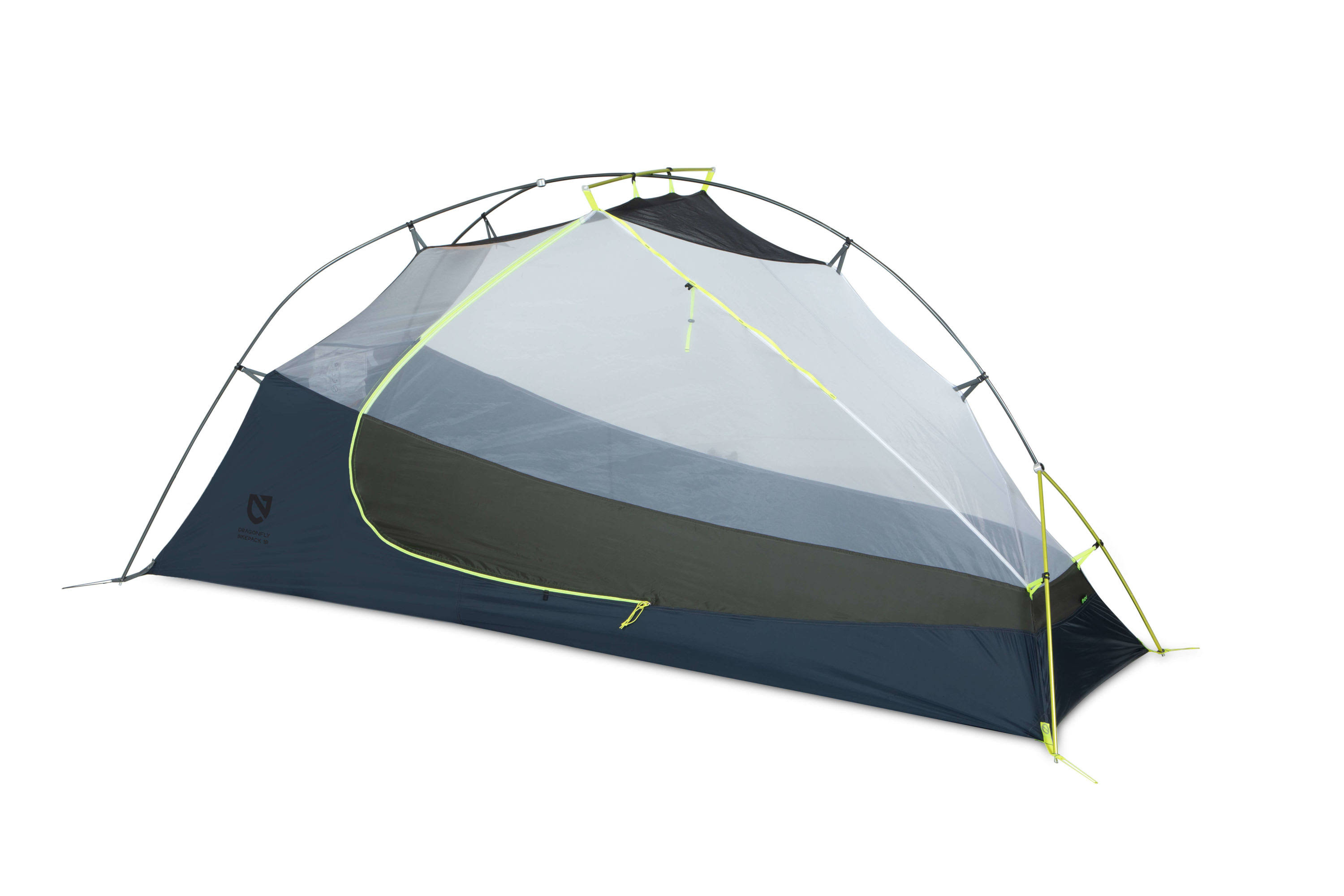 Nemo Dragonfly Bikepack Tent