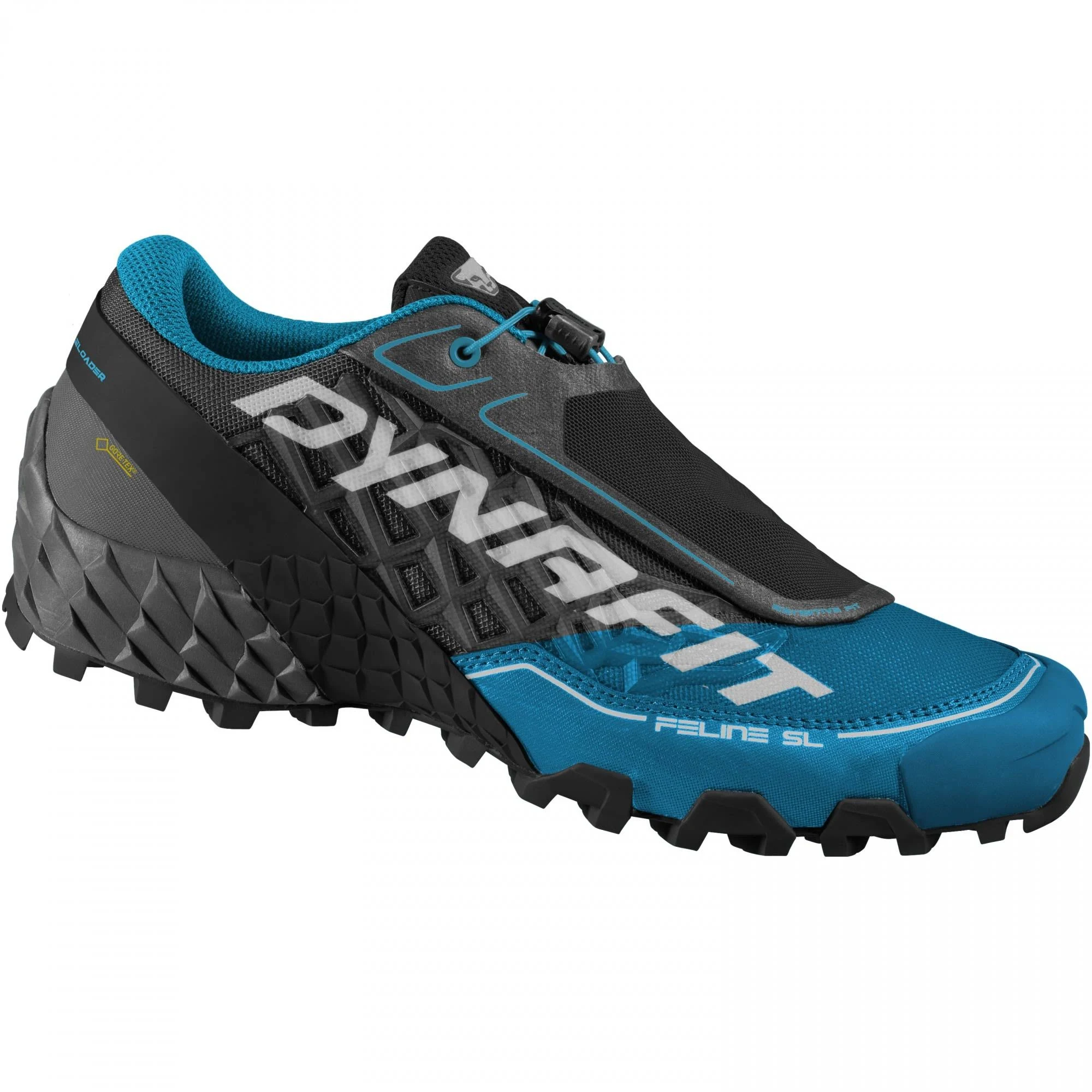 Dynafit Feline SL GTX - Carbon/Frost 10,5