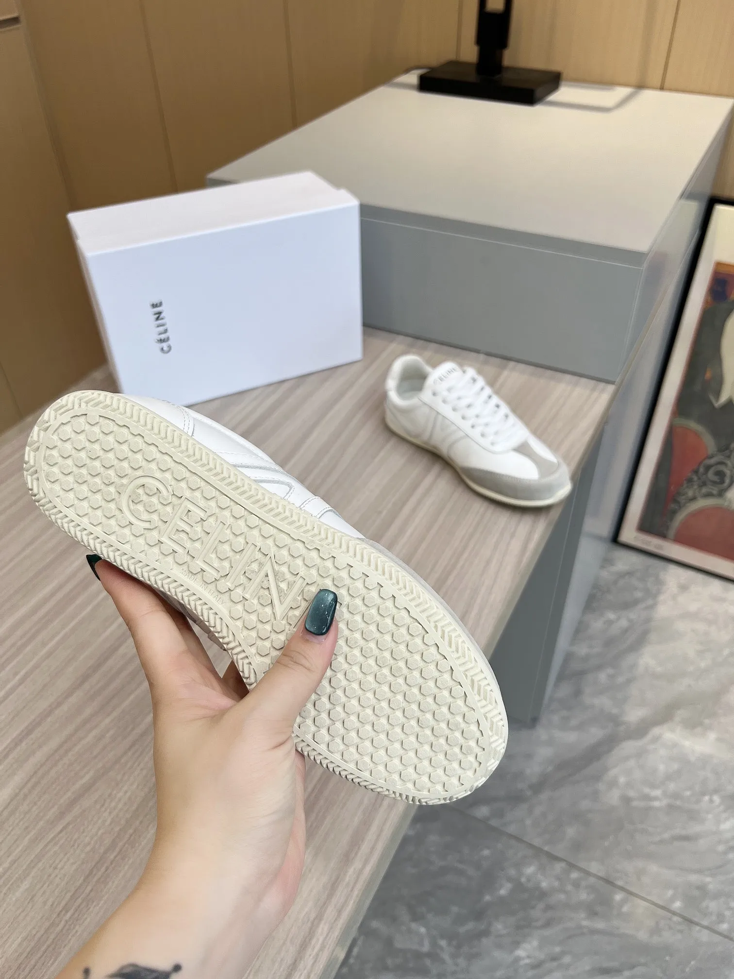 Ce new arrival women shoes