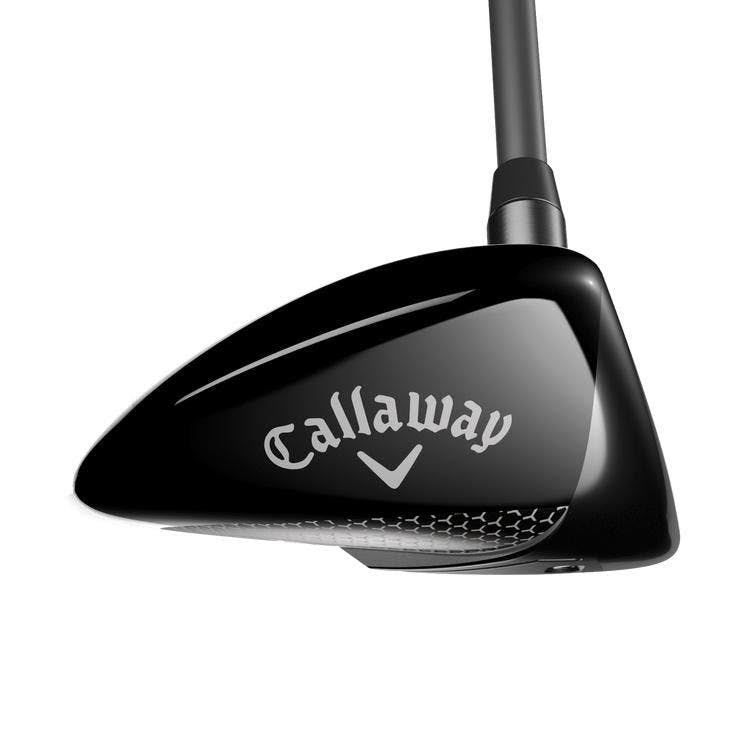 Callaway Apex Utility Wood