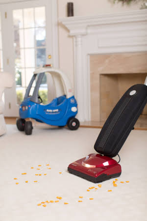 Riccar R10P Lightweight Supralite Premium Vacuum