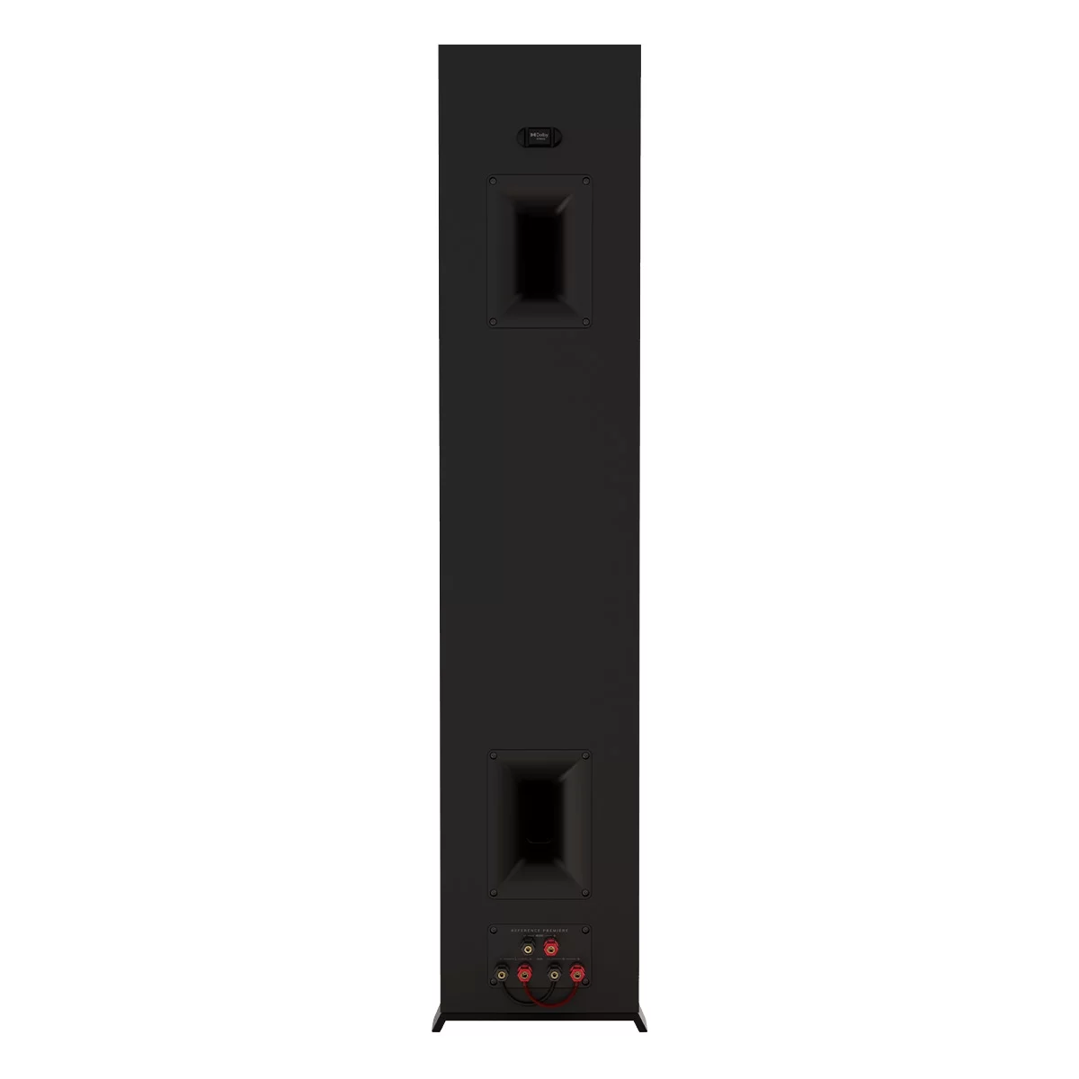 Klipsch Reference Premiere RP-6000F II Floorstanding Speakers - Pair (Ebony) - Curated Treasures Market