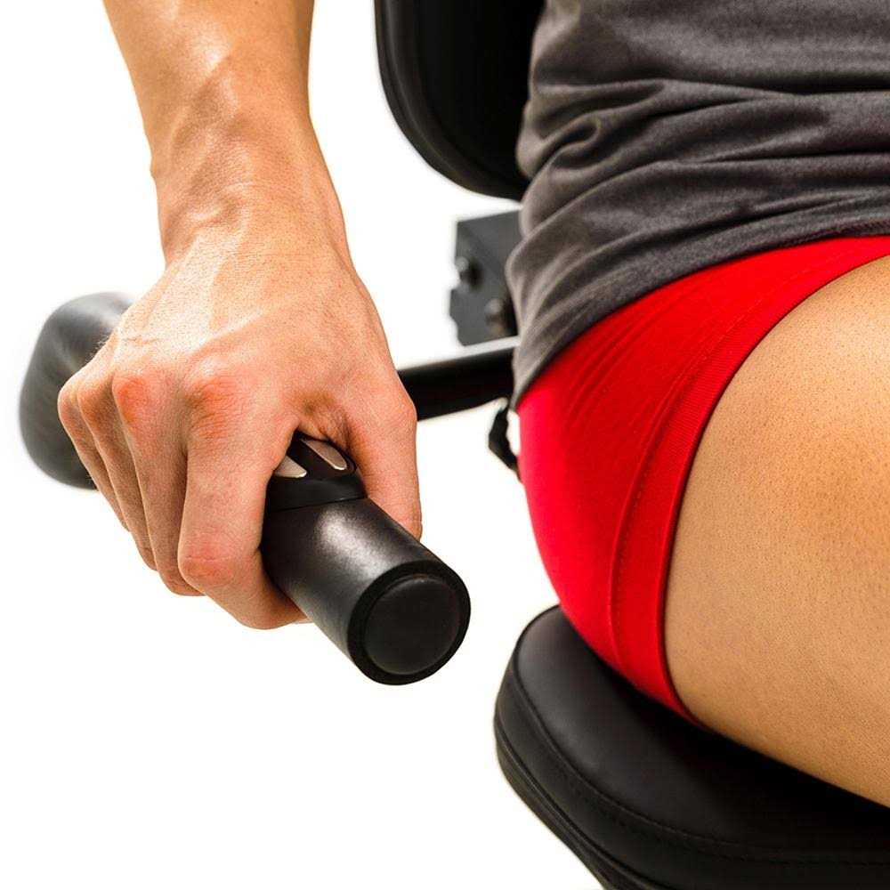 XTERRA Fitness SB150 Recumbent Exercise Bike - Sports Supplies Online Store