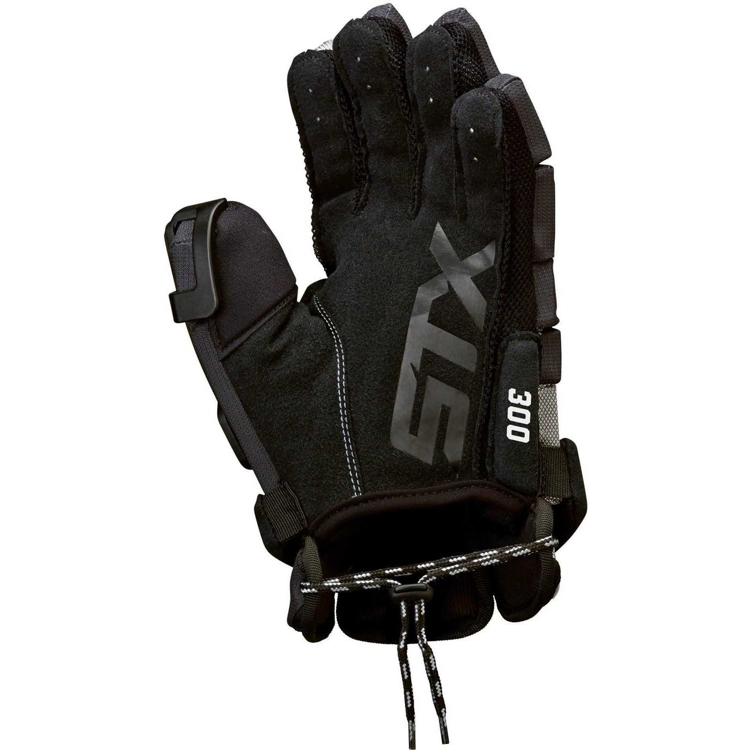 STX Shield Lacrosse Goalie Gloves - Sports Supplies Online Store