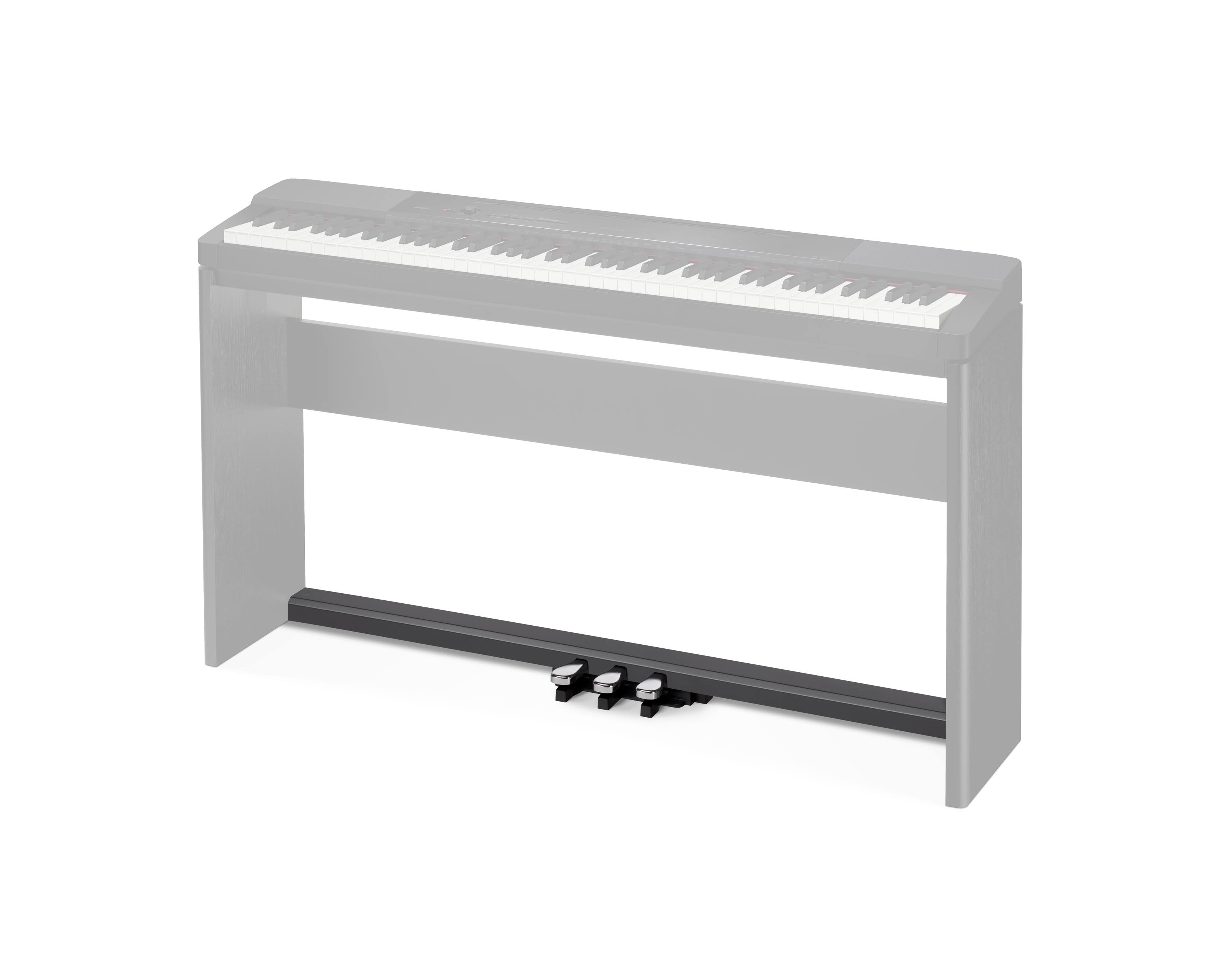 Casio SP-33 - Pedal unit for digital piano