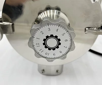 PreAsion Hammer Mill Equipment Grain Grinder Grinding Machine for Dry Grain Soybean Spice Coffee Bean Stainless Steel