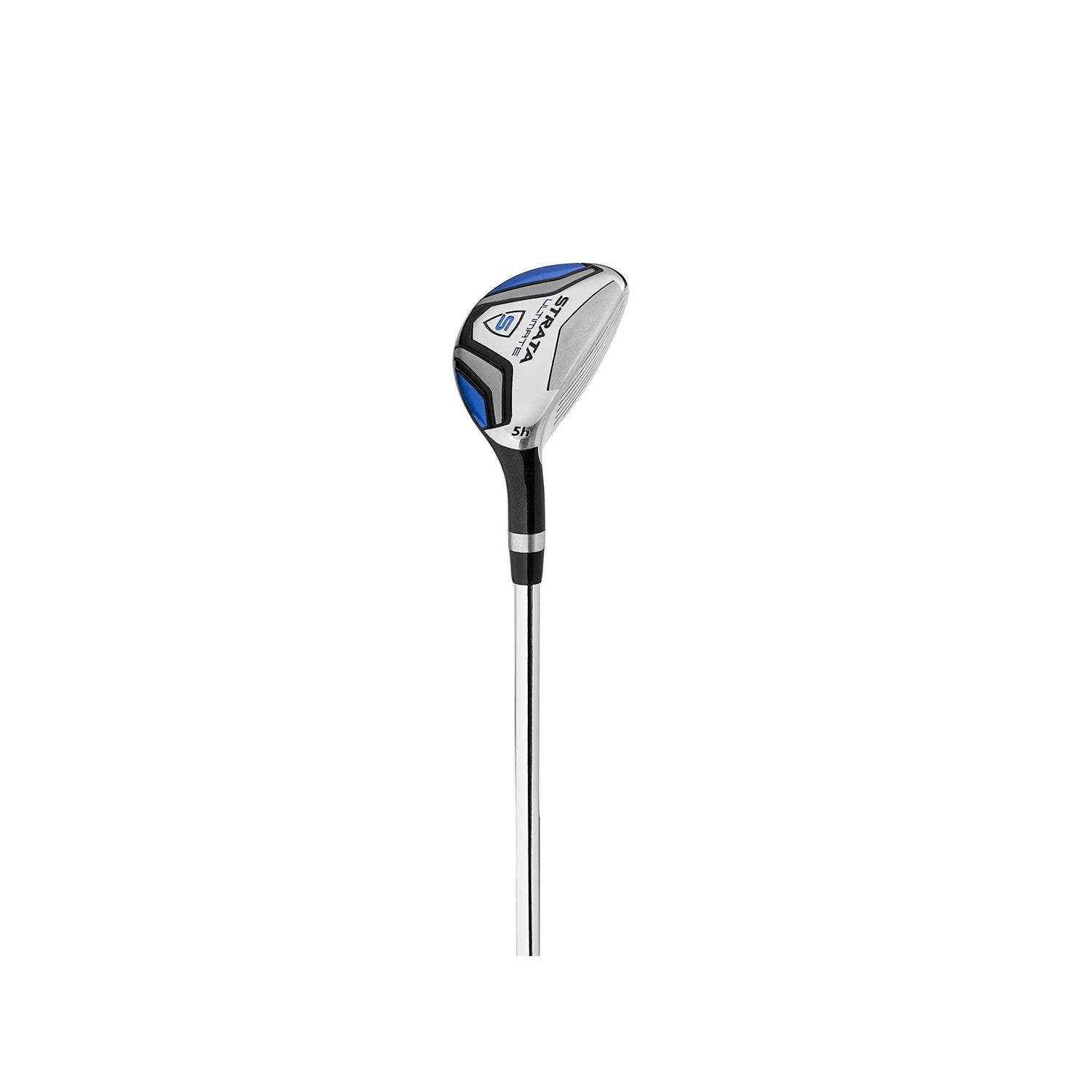 Callaway Strata Ultimate 16-Piece Set - Sports Supplies Online Store