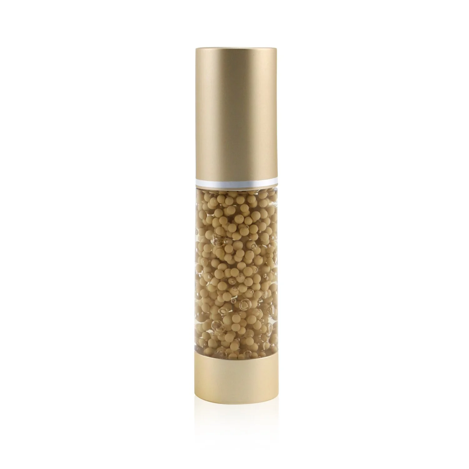 Jane Iredale Liquid Mineral A Foundation - Warm Silk  30ml/1.01oz