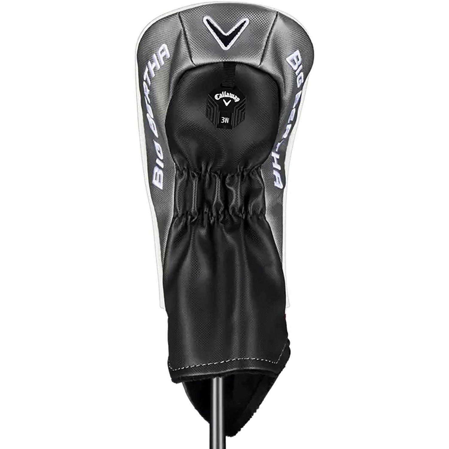 Callaway 2023 Big Bertha Fairway Wood - Sports Supplies Online Store