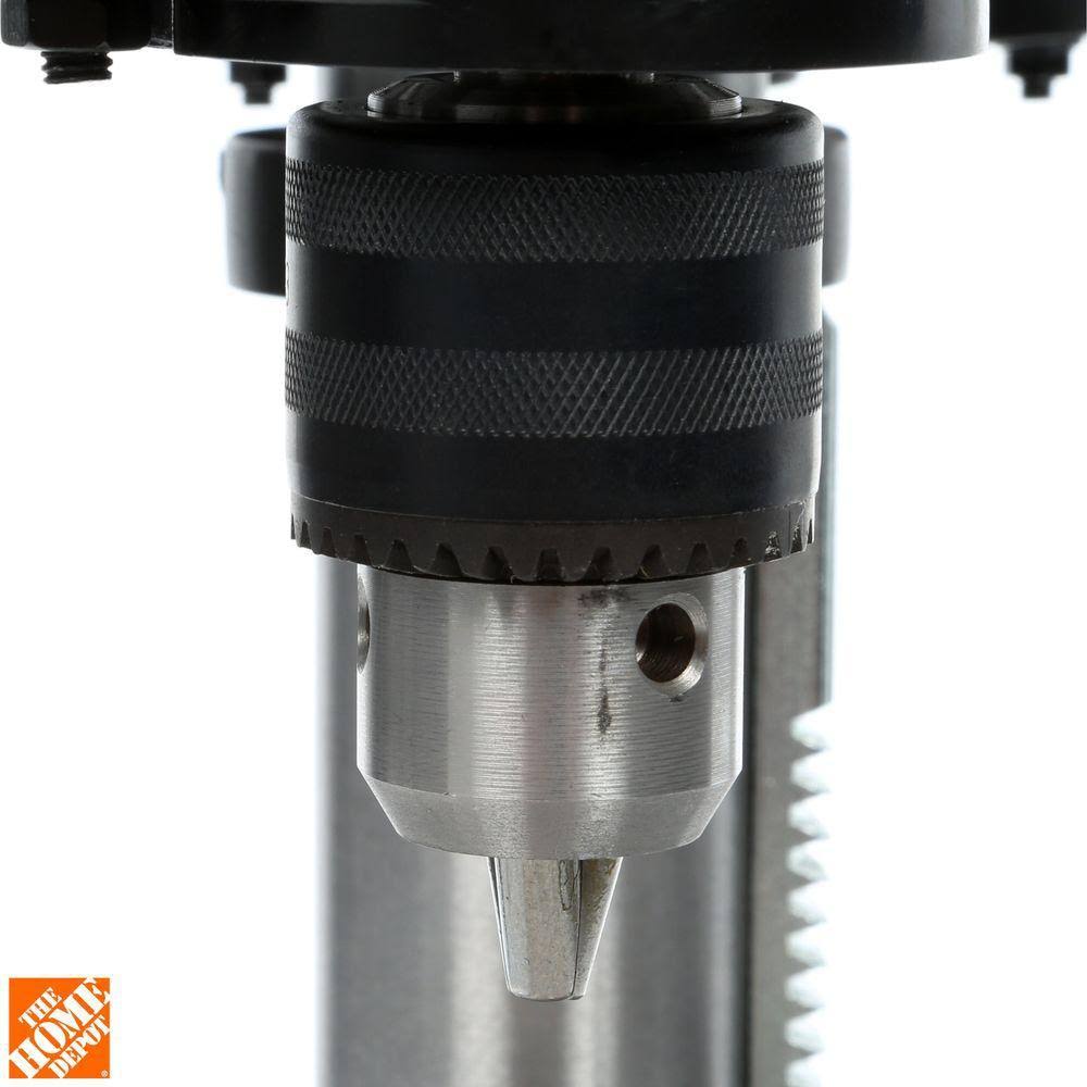 Ryobi 10 in. Drill Press with Laser DP103L